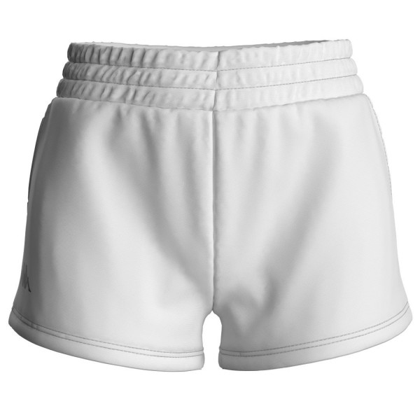 Short Kappa Iabeja Blanco
