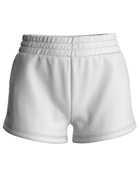 Short Kappa Iabeja Blanco
