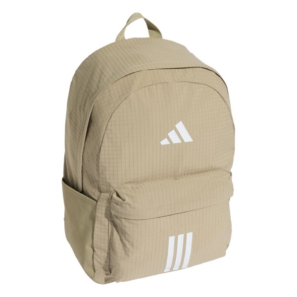 Mochila Adidas Essentials Beige 2