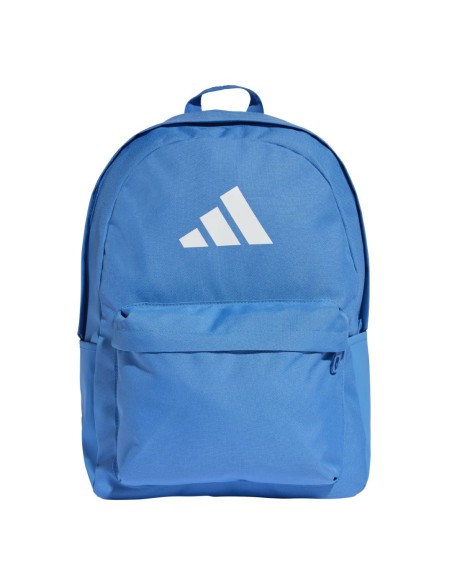 Mochila Adidas Classic Azul