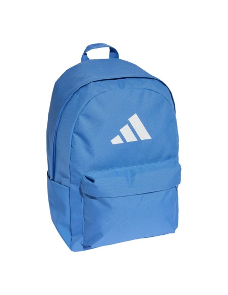 Mochila Adidas Classic Azul