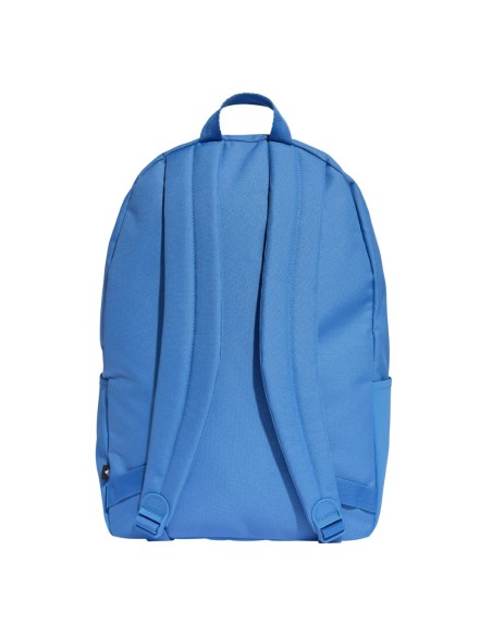 Mochila Adidas Classic Azul