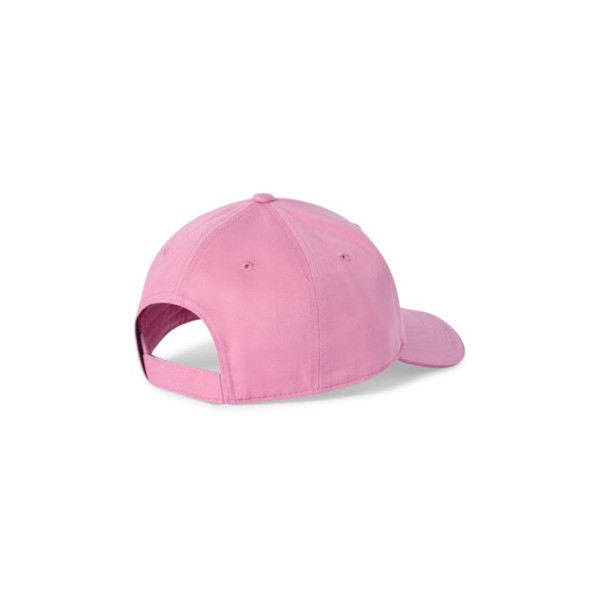 Gorra Champion Baseball Rosa 2
