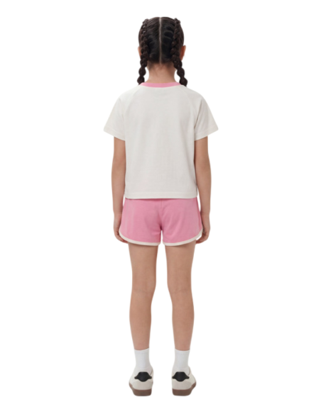 Conjunto Champion Blanco