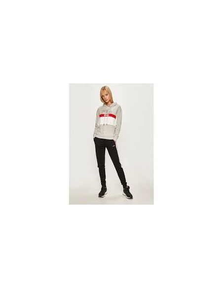 Sudadera Fila Mujer Gris