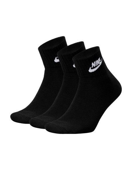 Calcetines Nike Everyday Essential Negro