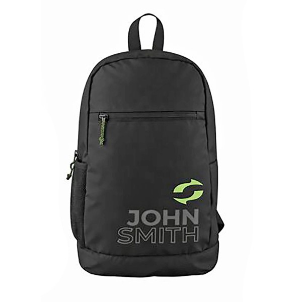 Mochila John Smith Negra