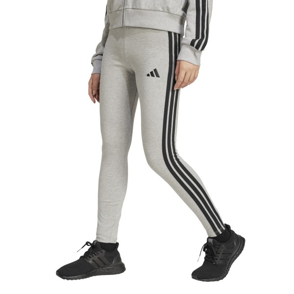 Malla Adidas Essentials Gris Mujer
