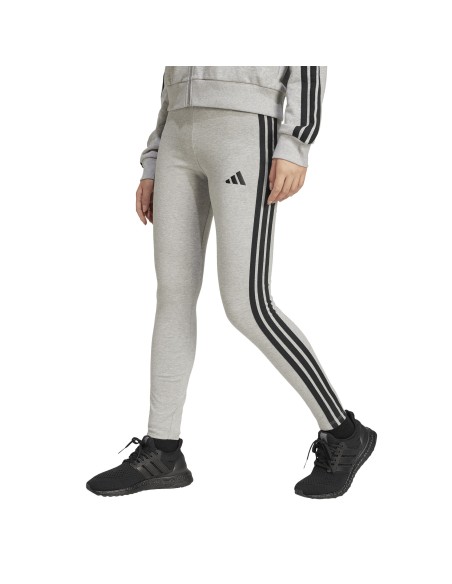 Malla Adidas Essentials Gris Mujer