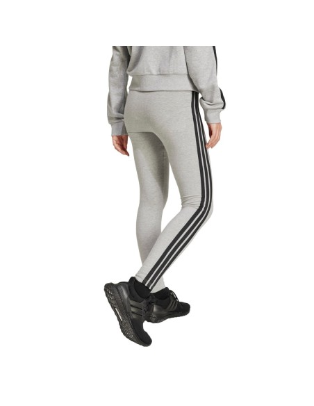 Malla Adidas Essentials Gris Mujer