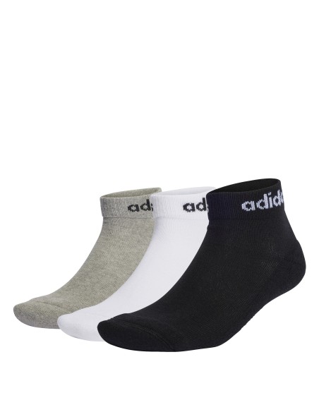 Calcetines Adidas Lin Ankle