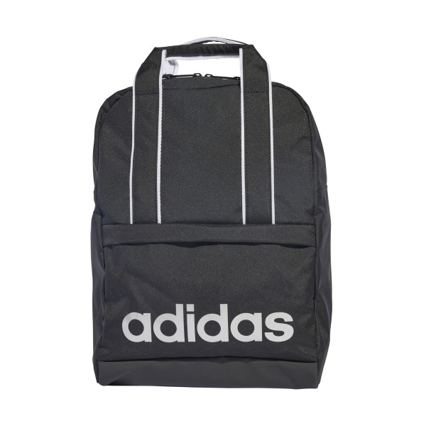 Mochila Adidas Linear Essentials Negra