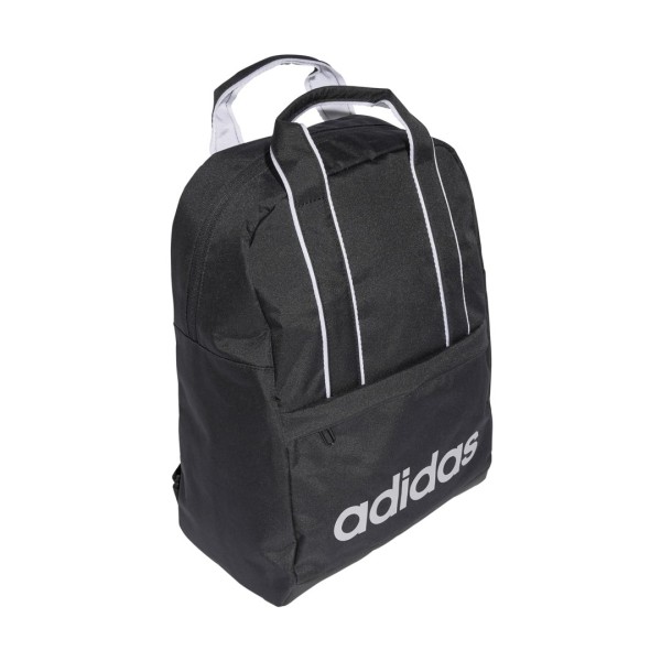 Mochila Adidas Linear Essentials Negra 2