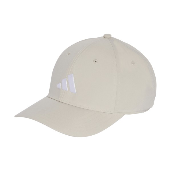 Gorra Adidas Baseball Beige
