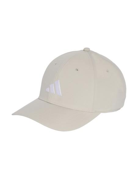 Gorra Adidas Baseball Beige