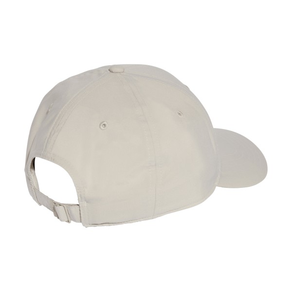 Gorra Adidas Baseball Beige 2