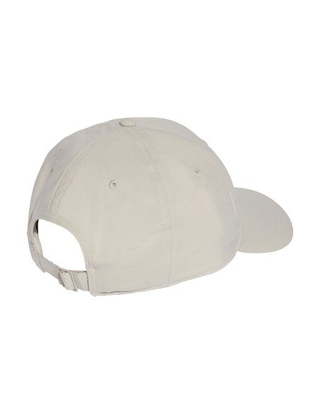 Gorra Adidas Baseball Beige