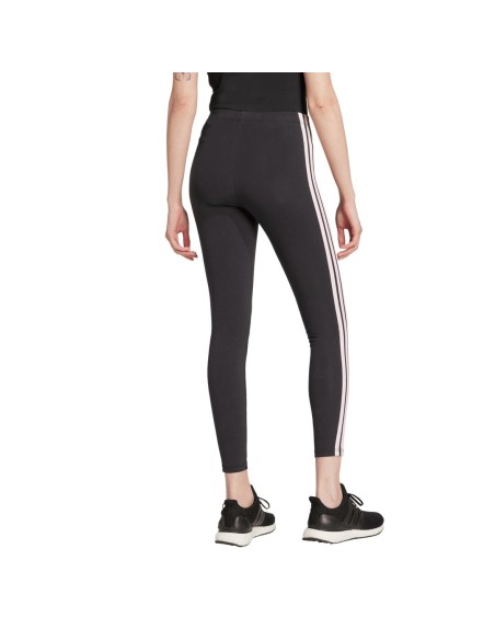 Malla Adidas Essentials Negra Mujer