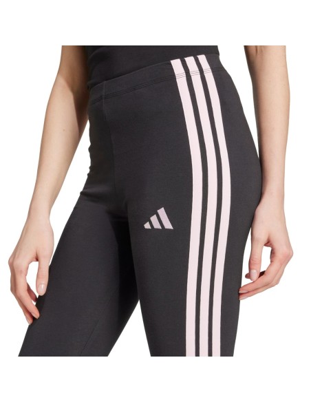Malla Adidas Essentials Negra Mujer