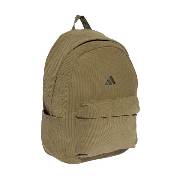 Mochila Adidas Essentials Verde 2