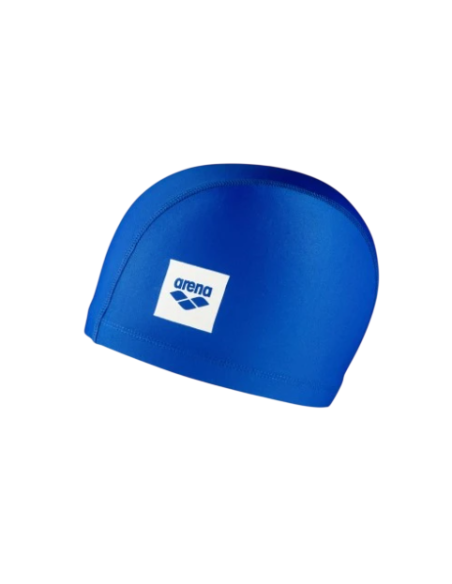 Gorro De Natación Arena Azul