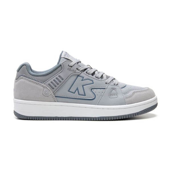 Zapatilla Kelme Hombre Doha Gris