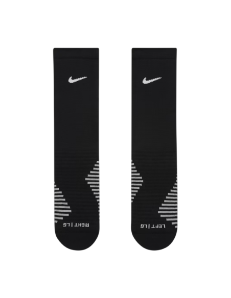Calcetines Nike Strike Negro