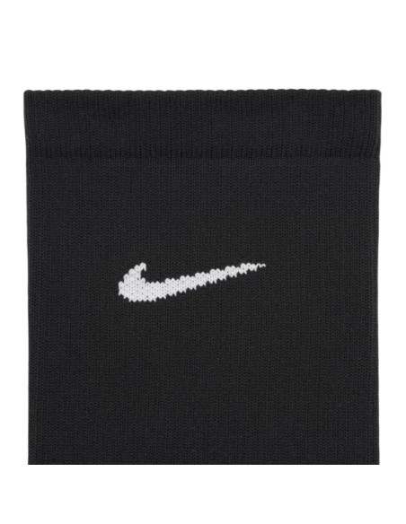 Calcetines Nike Strike Negro