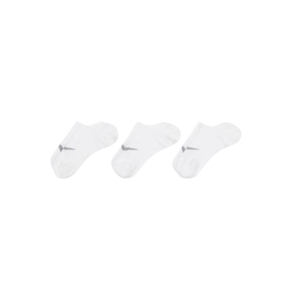 Calcetines Nike lightweight blancos 2