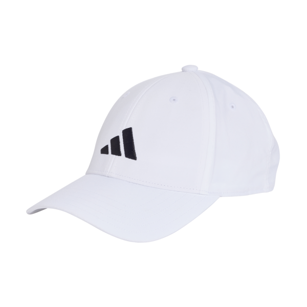 Gorra Adidas Performance Blanca