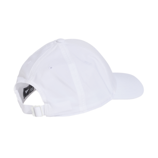 Gorra Adidas Performance Blanca 2
