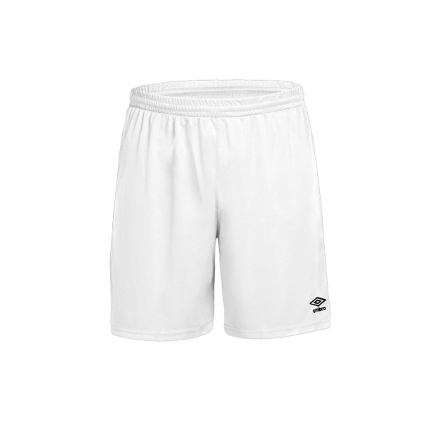 Short King Umbro Junior Blanco
