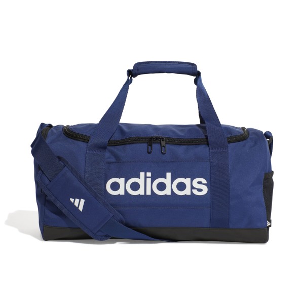 Bolsa Adidas Linear Duffel S Azul
