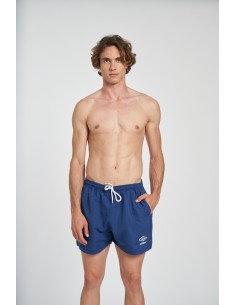 Bañador Cabopino Umbro Navy 2