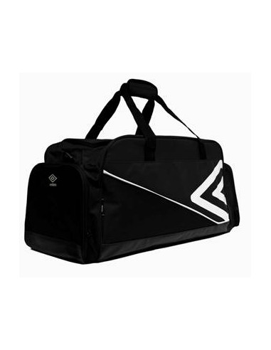 Bolsa Training Holdall Umbro Hombre Negro
