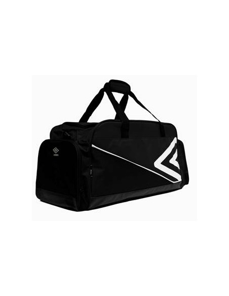Bolsa Training Holdall Umbro Hombre Negro
