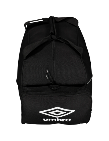 Bolsa Training Holdall Umbro Hombre Negro