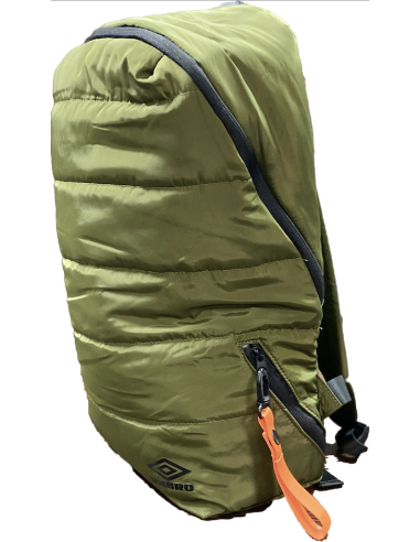 Mochila Faraday Umbro Hombre Verde