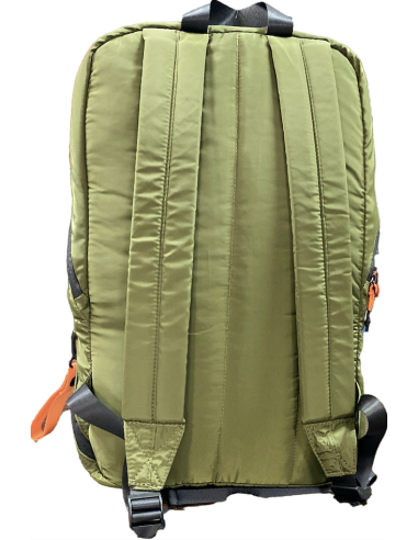 Mochila Faraday Umbro Hombre Verde