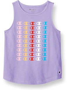 Conjunto Champion American Classics Malva 2