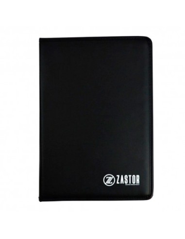 Set Entrenador Zastor Mister Fútbol