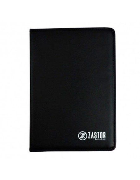 Set Entrenador Zastor Mister Fútbol