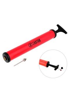 Inflador Balones Zastor Flar