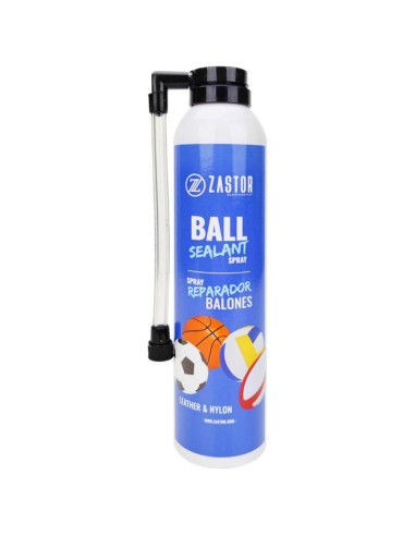 Spray Reparador Balones Zastor Seel