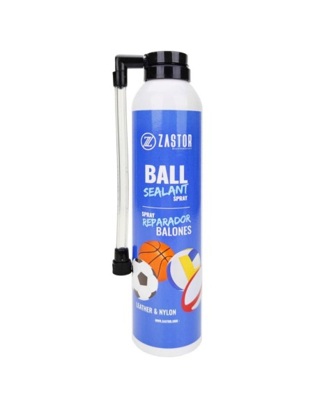 Spray Reparador Balones Zastor Seel