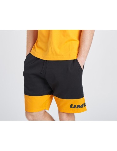 PANTALON UMBRO PANELLED SHORT