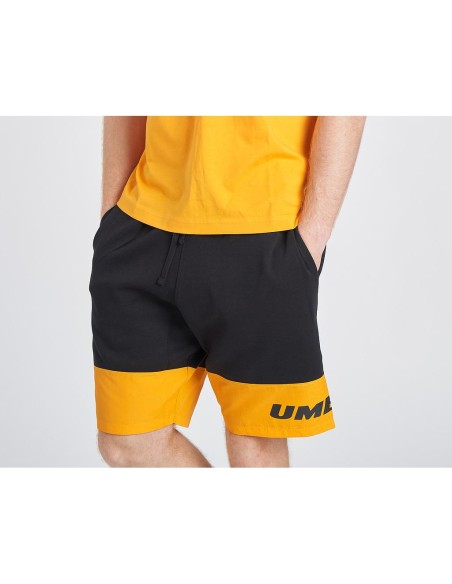 PANTALON UMBRO PANELLED SHORT