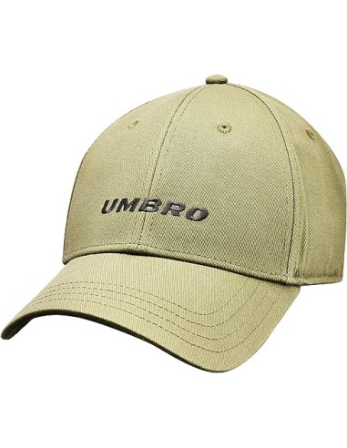 GORRA UMBRO LIFESTYLE WORDMARK CAP