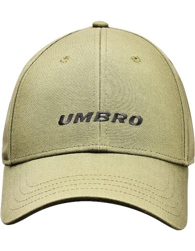 GORRA UMBRO LIFESTYLE WORDMARK CAP