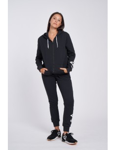 SUDADERA UMBRO MUJER FW TERRACE ZIP HOODIE 2